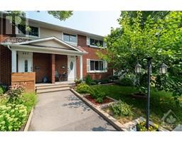 859 BORTHWICK AVENUE, ottawa, Ontario