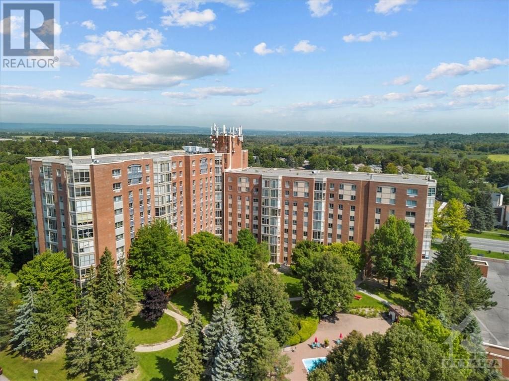 960 TERON ROAD UNIT#403, ottawa, Ontario