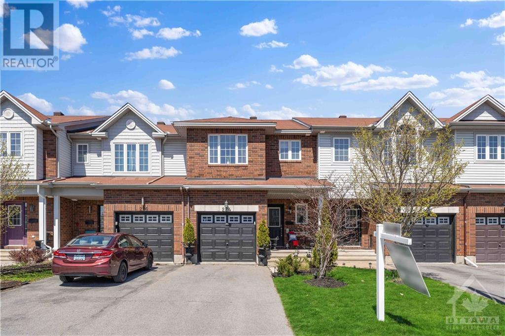 224 MACOUN CIRCLE, ottawa, Ontario