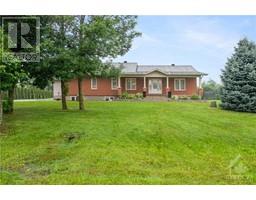 2760 JOHANNES STREET, metcalfe, Ontario