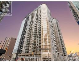 242 RIDEAU STREET UNIT#2307, ottawa, Ontario