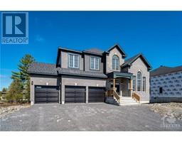 347 ANTLER COURT, almonte, Ontario