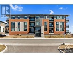 3000 TAWADINA ROAD UNIT#204, ottawa, Ontario