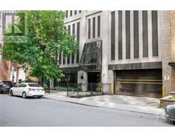 18 NEPEAN STREET UNIT#1003, ottawa, Ontario