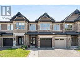 358 RAINROCK CRESCENT, ottawa, Ontario