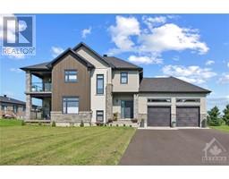 125 LAKE TRAIL ROAD, greely, Ontario