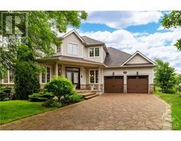 33 SILVERTHORN COURT, ottawa, Ontario