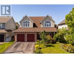 295 BRADWELL WAY, ottawa, Ontario