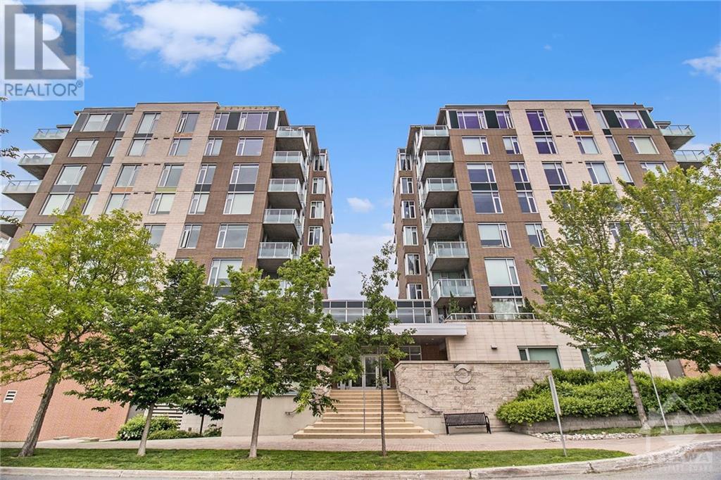 575 BYRON AVENUE UNIT#506, ottawa, Ontario