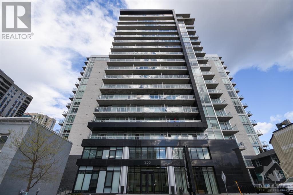 255 BAY STREET UNIT#308, ottawa, Ontario