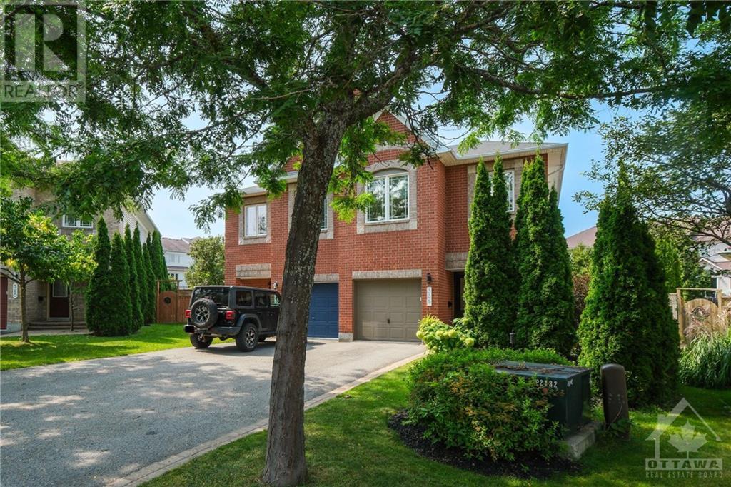 306 STATEWOOD DRIVE, kanata, Ontario