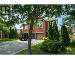 306 STATEWOOD DRIVE, kanata, Ontario