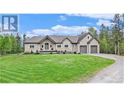 3667 LEGAULT ROAD, hammond, Ontario