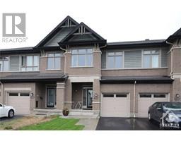 304 BALLINVILLE CIRCLE, ottawa, Ontario