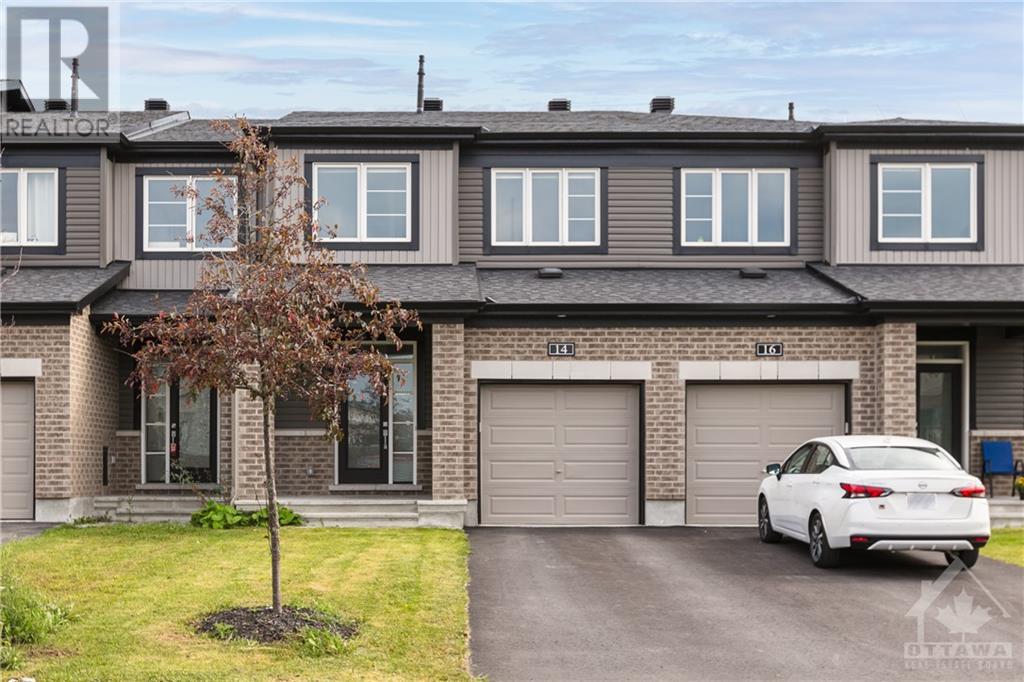 14 GARDENPOST TERRACE, ottawa, Ontario