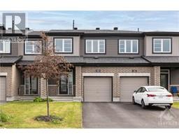 14 GARDENPOST TERRACE, ottawa, Ontario