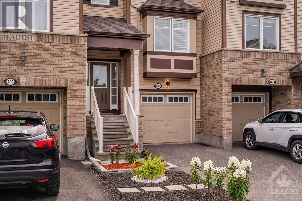 402 Coldwater Crescent, Ottawa, Ontario  K2M 0J3 - Photo 2 - 1406283