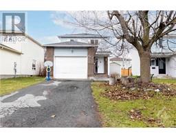 677 MATHIEU WAY, ottawa, Ontario