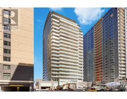 111 CHAMPAGNE AVENUE S UNIT#307, ottawa, Ontario