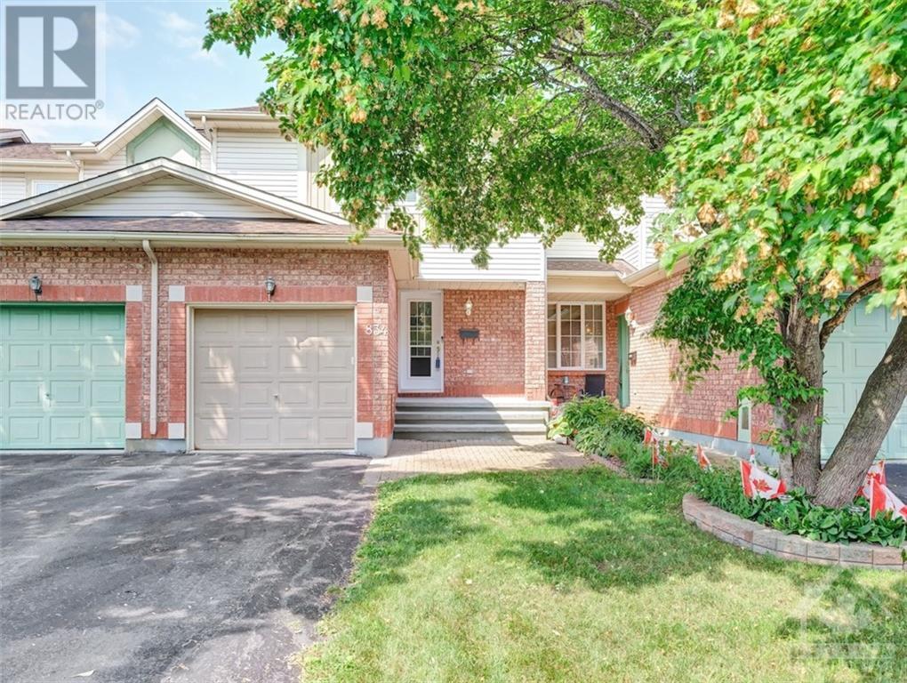 834 COMO CRESCENT, orleans, Ontario