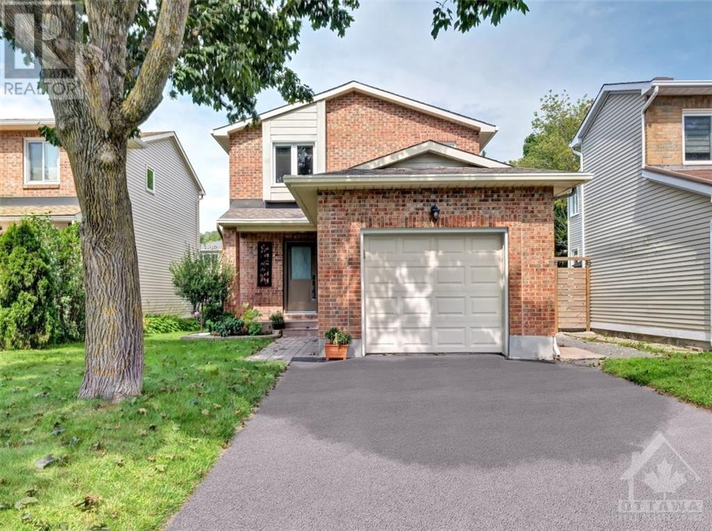 6075 MEADOWHILL CRESCENT, orleans, Ontario