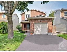 6075 MEADOWHILL CRESCENT, orleans, Ontario