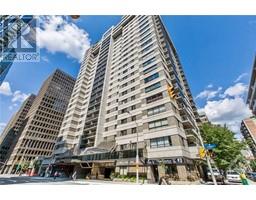 199 KENT STREET UNIT#1405, ottawa, Ontario