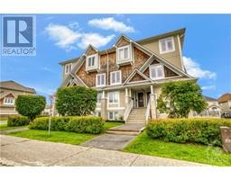 637 LAKERIDGE DRIVE, orleans, Ontario