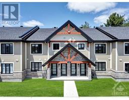 123 ST MORITZ TRAIL UNIT#704, embrun, Ontario