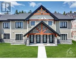 123 ST MORITZ TRAIL UNIT#702, embrun, Ontario