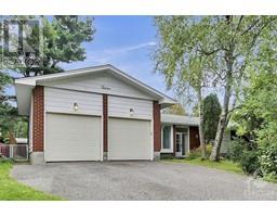 12 PINEPOINT DRIVE, ottawa, Ontario