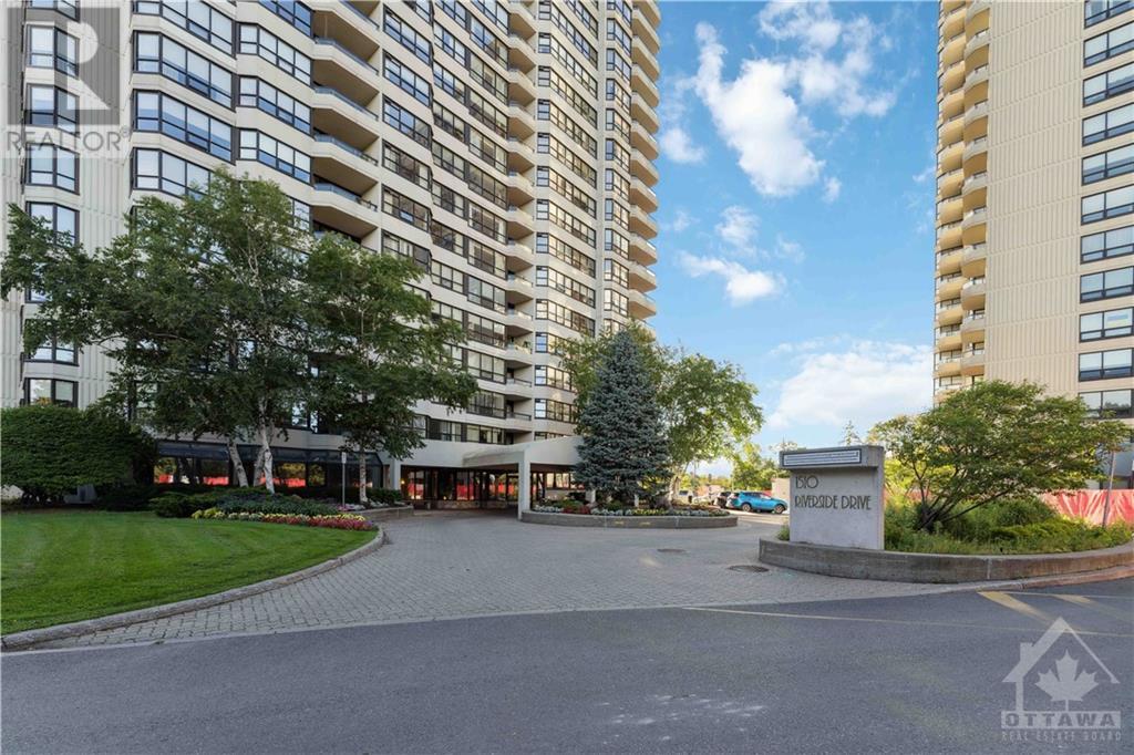 1510 RIVERSIDE DRIVE UNIT#2401, ottawa, Ontario