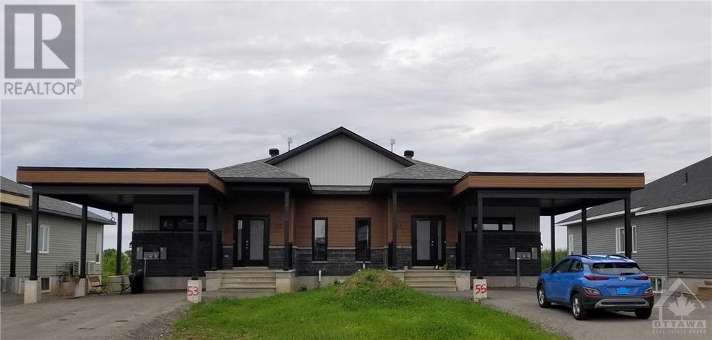 55 ADAM STREET UNIT#A, st albert, Ontario