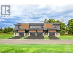 324 LEWIS STREET W, merrickville, Ontario