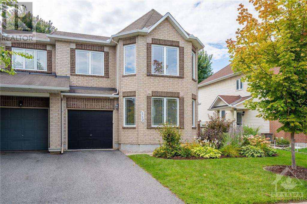 112 GROVEMONT DRIVE, ottawa, Ontario