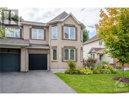 112 GROVEMONT DRIVE, ottawa, Ontario