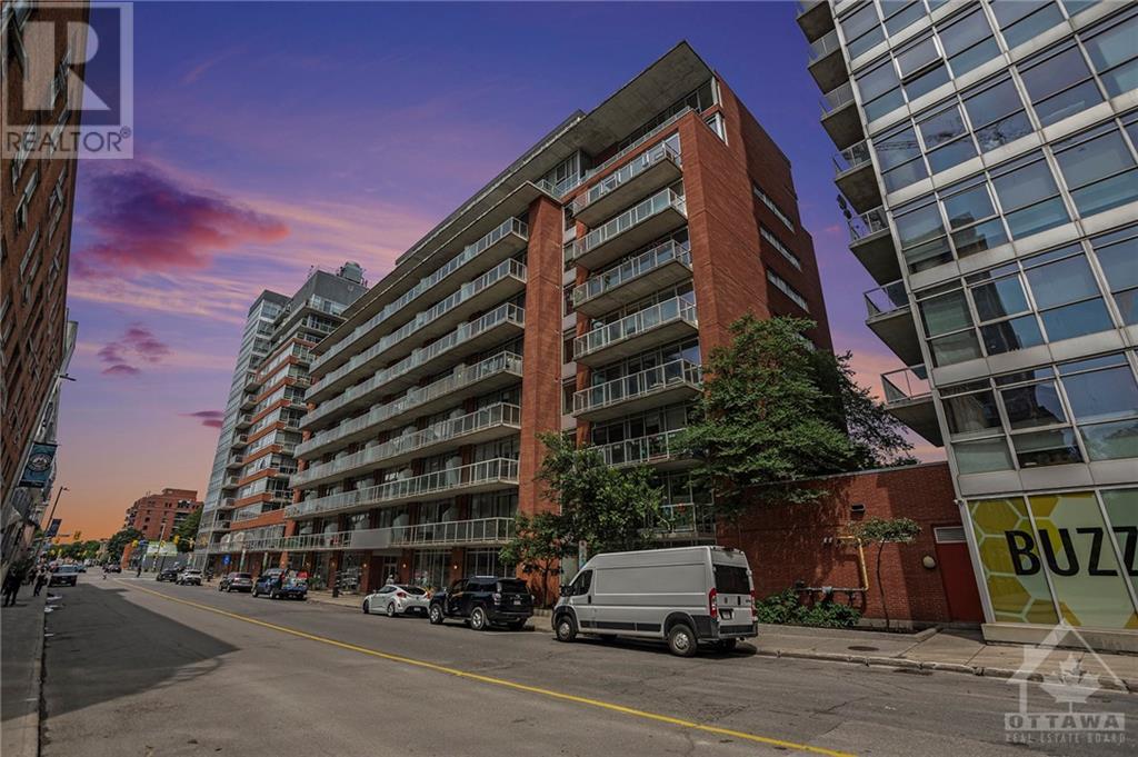 383 CUMBERLAND STREET UNIT#PH910, ottawa, Ontario