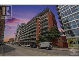 383 CUMBERLAND STREET UNIT#PH910, ottawa, Ontario