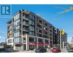 101 RICHMOND ROAD UNIT#614, ottawa, Ontario