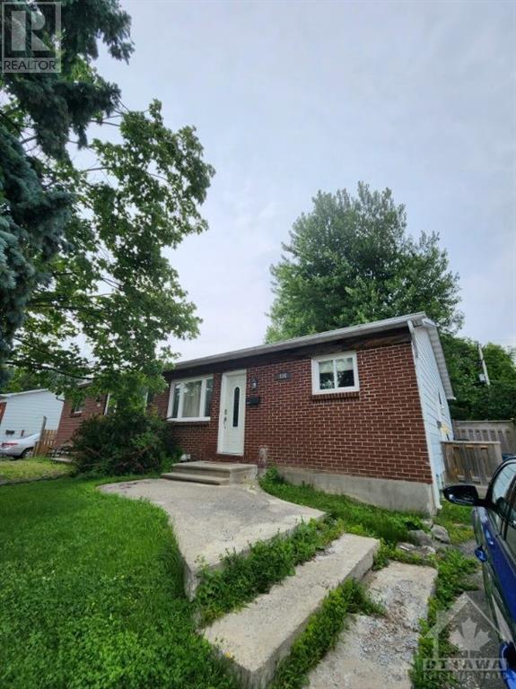 106 Glamorgan Drive Unit#1, Ottawa, Ontario  K2L 1R4 - Photo 1 - 1409396