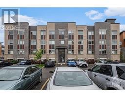 315 TERRAVITA PRIVATE UNIT#308, ottawa, Ontario