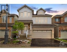 406 VENDEVALE AVENUE, stittsville, Ontario