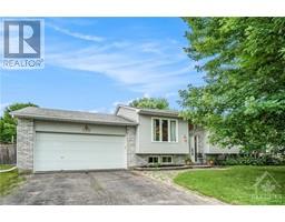 570 CHARTRAND STREET, russell, Ontario