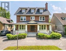 692 ECHO DRIVE, ottawa, Ontario