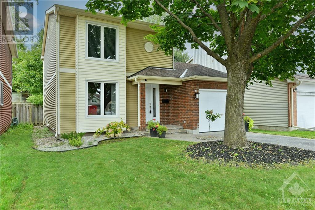 56 Fair Oaks Crescent, Ottawa, Ontario  K2G 4W4 - Photo 1 - 1403477