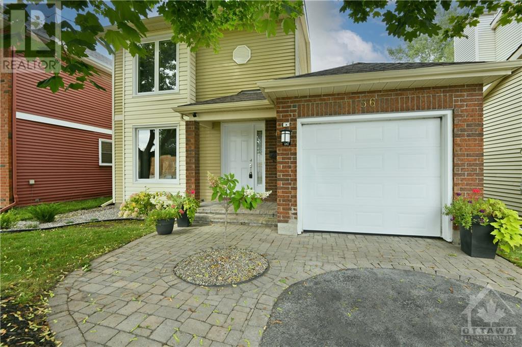 56 Fair Oaks Crescent, Ottawa, Ontario  K2G 4W4 - Photo 2 - 1403477