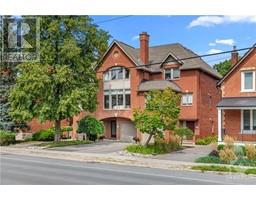 288 CRICHTON STREET, ottawa, Ontario