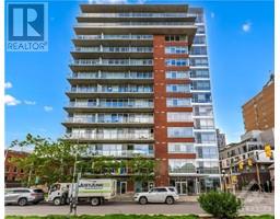 180 YORK STREET UNIT#608, ottawa, Ontario