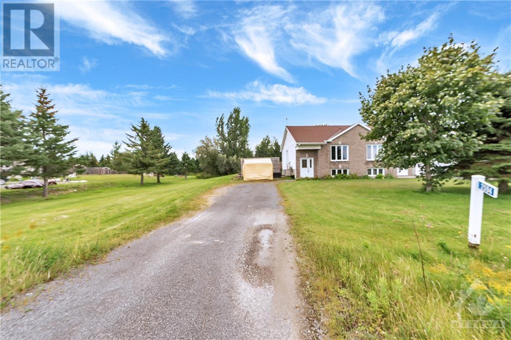 2594 ST-PASCAL ROAD, saint-pascal-baylon, Ontario