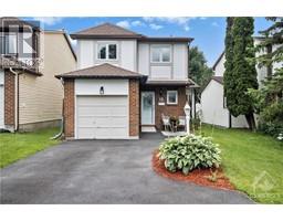 13 WILLOWVIEW WAY, ottawa, Ontario